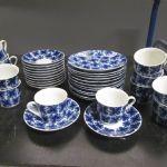 677 6220 COFFEE SET